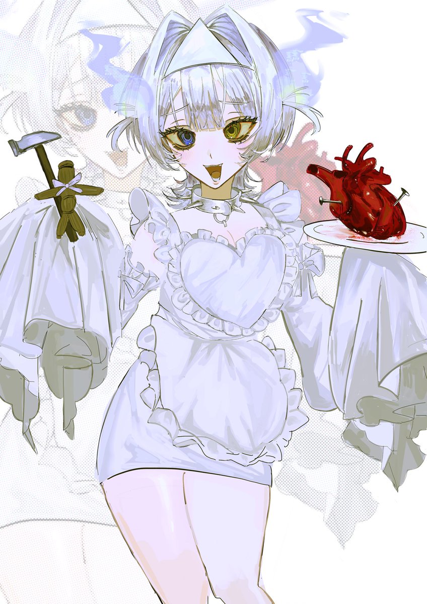 6hoztg4rden__'s tweet image. 供養

#oc