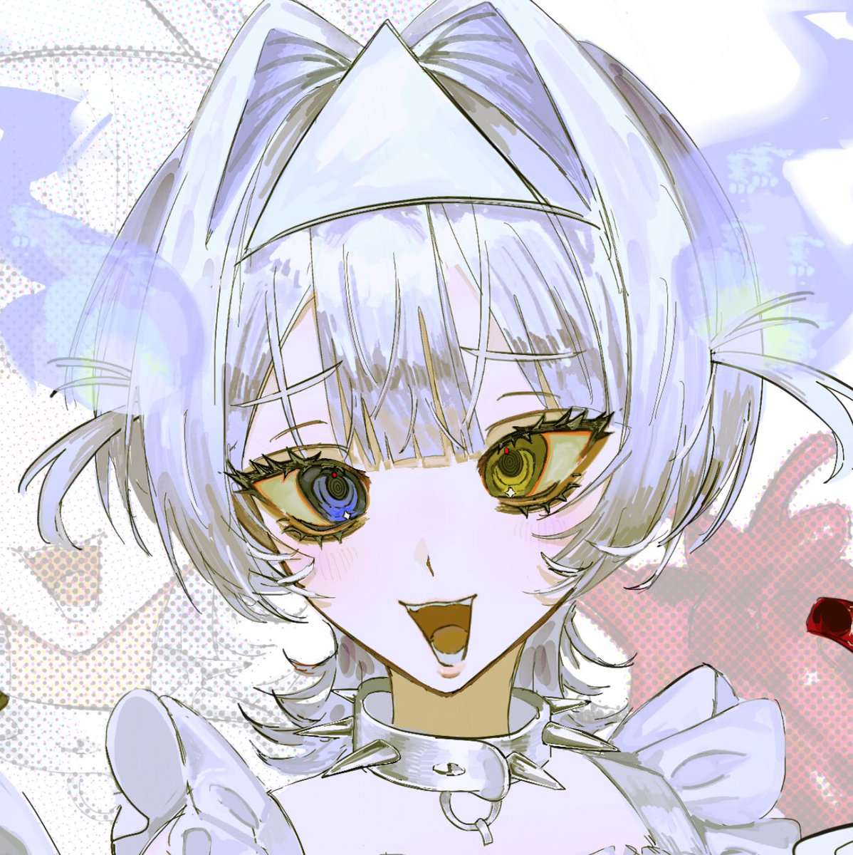 6hoztg4rden__'s tweet image. 供養

#oc
