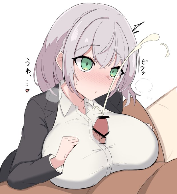 渡る世間はズリばかり 2nd season
#今月描いた絵を晒そう 