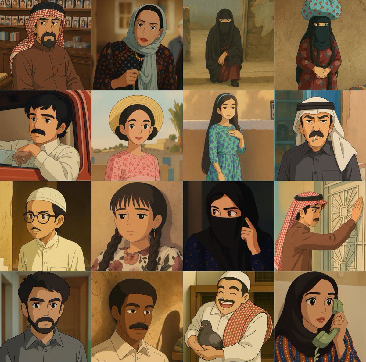 aalmatrood's tweet photo. أن يتركك العمل بعد نهايته وأنت تحمل شخصياته كأنها جزء من يومك، أن تتردد ملامحهم في ذاكرتك، فاعلم أنك شاهدت شيئًا صادقًا.

شارع الأعشى لم يكن مجرد مسلسل، بل حالة شعورية عميقة. الممثلون لم يؤدوا الأدوار فحسب، بل تقمصوها بحب وإتقان، فصاروا هم الشخصيات بكل أبعادها.

صحيح أن لا عمل يخلو من التعثر، لكن حين يصل إليك هذا الصدق، تصبح الهفوات مجرد تفاصيل في تجربة تستحق الاحتفاء.

تحية من القلب لكل من شارك في هذا العمل، ولجمهور شعر وتأثر وتفاعل. هذا هو النجاح الحقيقي.
@Manalawibeel @badriahalbeshr 
@MBCGroup 
@LAbdullwahab @elhamali85 
@Kld_sqr @MBCTalent 
@Baraa_Alem عائشة كاي @amira_alsh18 @elnafeoo