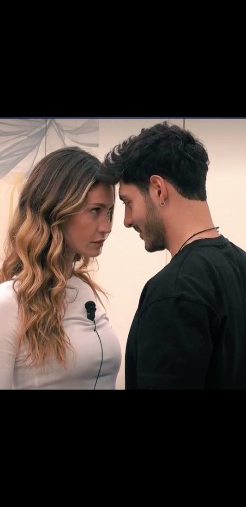 Buongiorno a tutti #HELENA VINCITRICE #Helevir