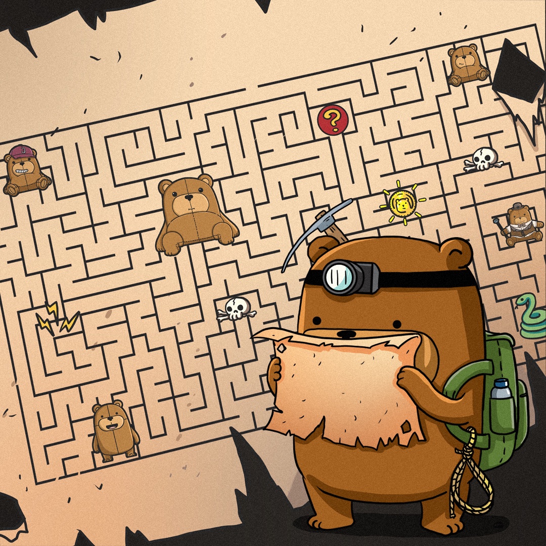 Introducing our BOI presale allocation tiers 🐻

As the reviewing process gets spicier, we’re rolling out structured tiers for presale access. Each BOI Club member is meticulously reviewing every single application, no stone unturned.

Let’s break it down 🧵👇