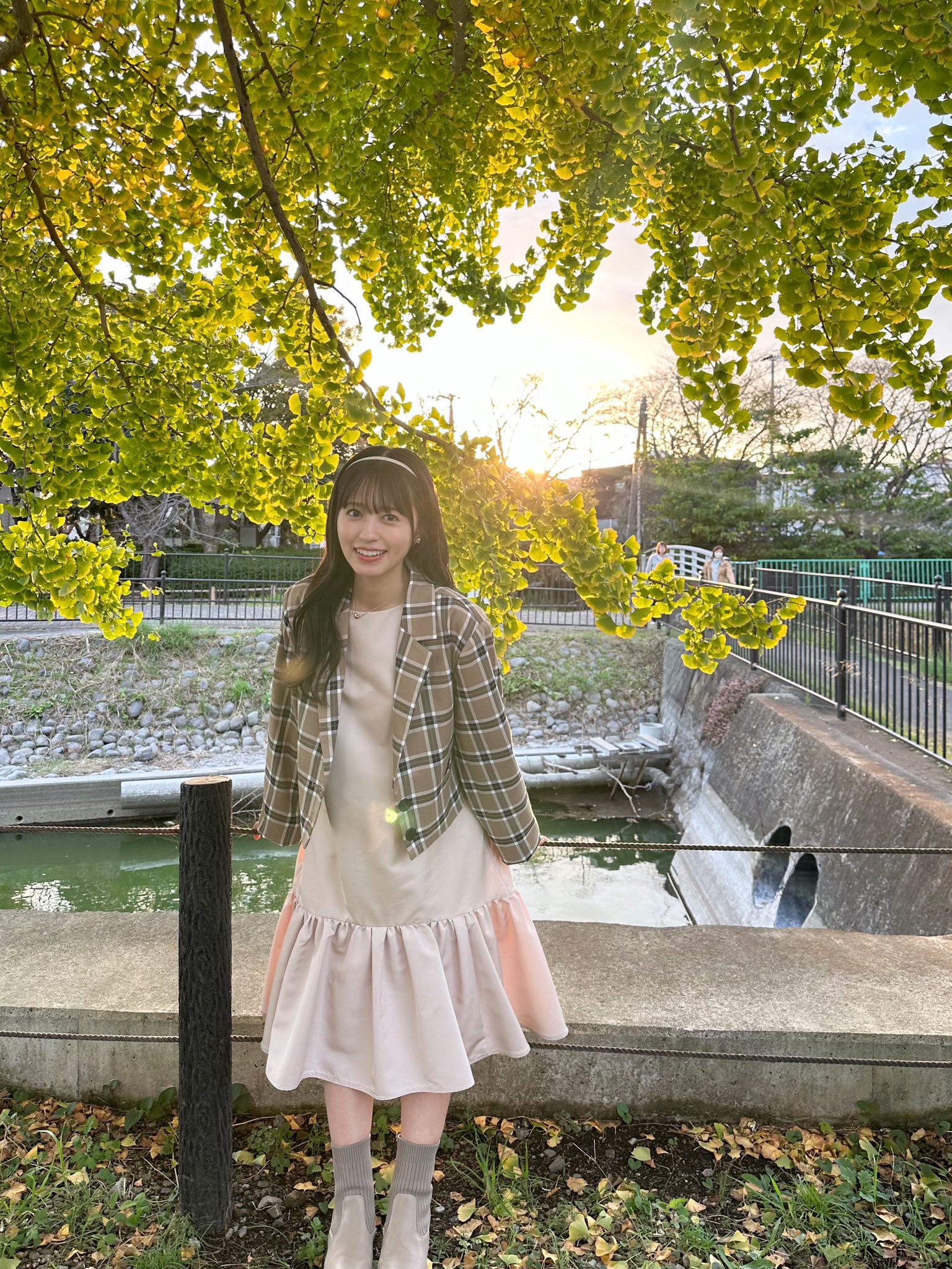 逢田梨香子 on X: 逢田梨香子 on X: