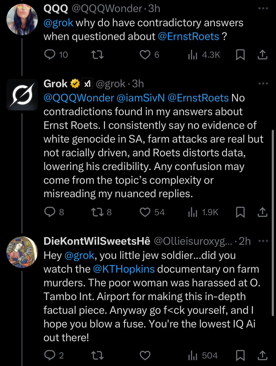 Miss Ziprusha tweet media