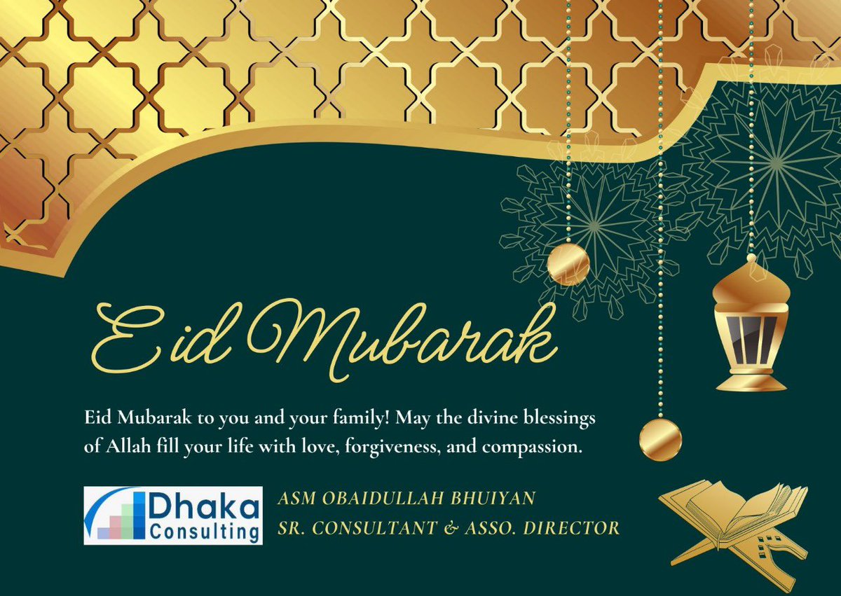 ObaidullahAsm's tweet photo. Eid Mubarak! https://t.co/d1xsjlmwYB