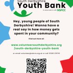 Photo by South Derbyshire Volunteer Force (@SDVolForce)