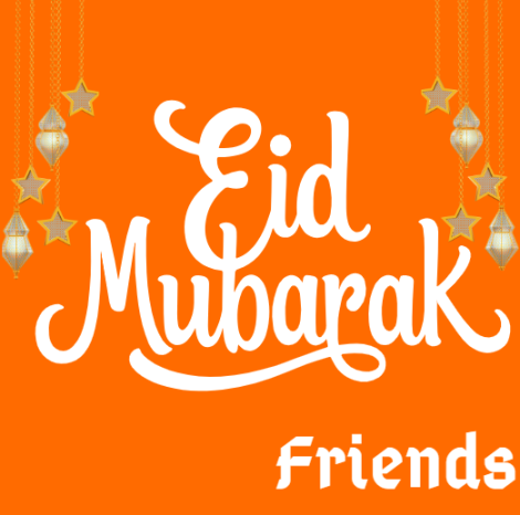 Friendsemperor's tweet image. عيدكم مبارك 🫂