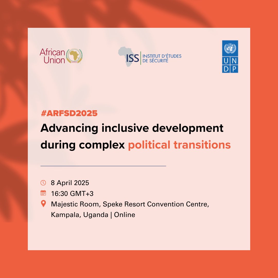 UNDP Africa tweet media