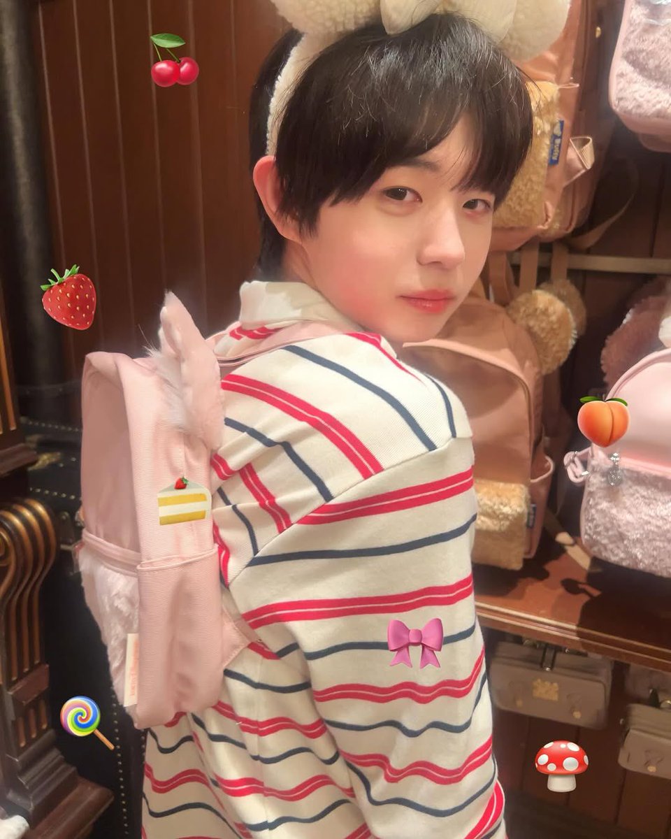 YGDGlobal's tweet image. [📸] 250401 IG update!

(1/2)

#UniverseLeague #유니버스리그 #YEOGANGDONG #여강동