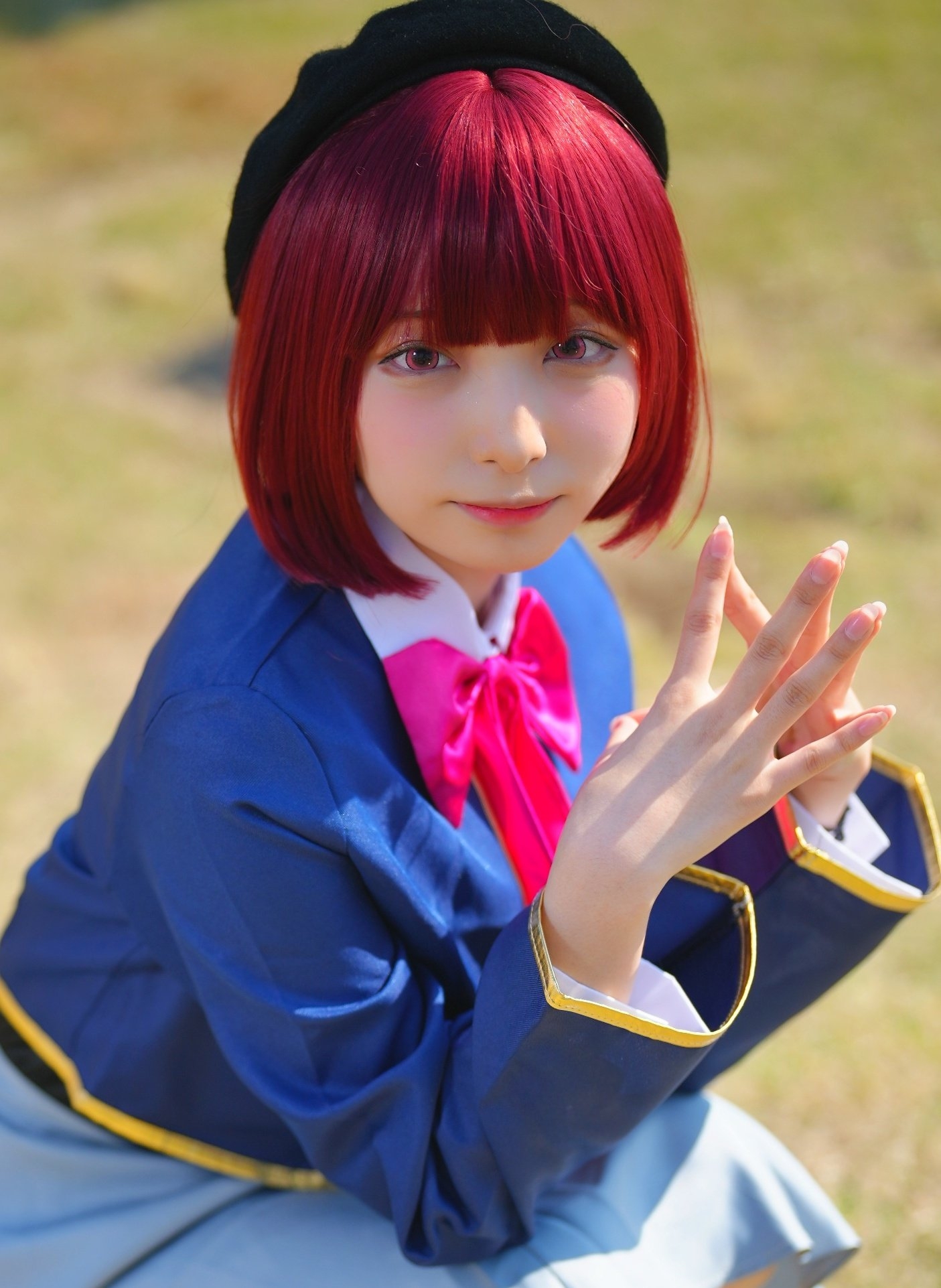 Highlights by よあけ (@yayo_21200) / X