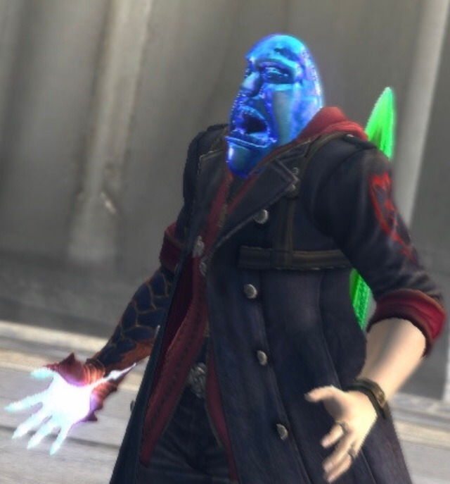 BadassMothah4K's tweet photo. @nocontextmemes I am! https://t.co/bTxyQgL595