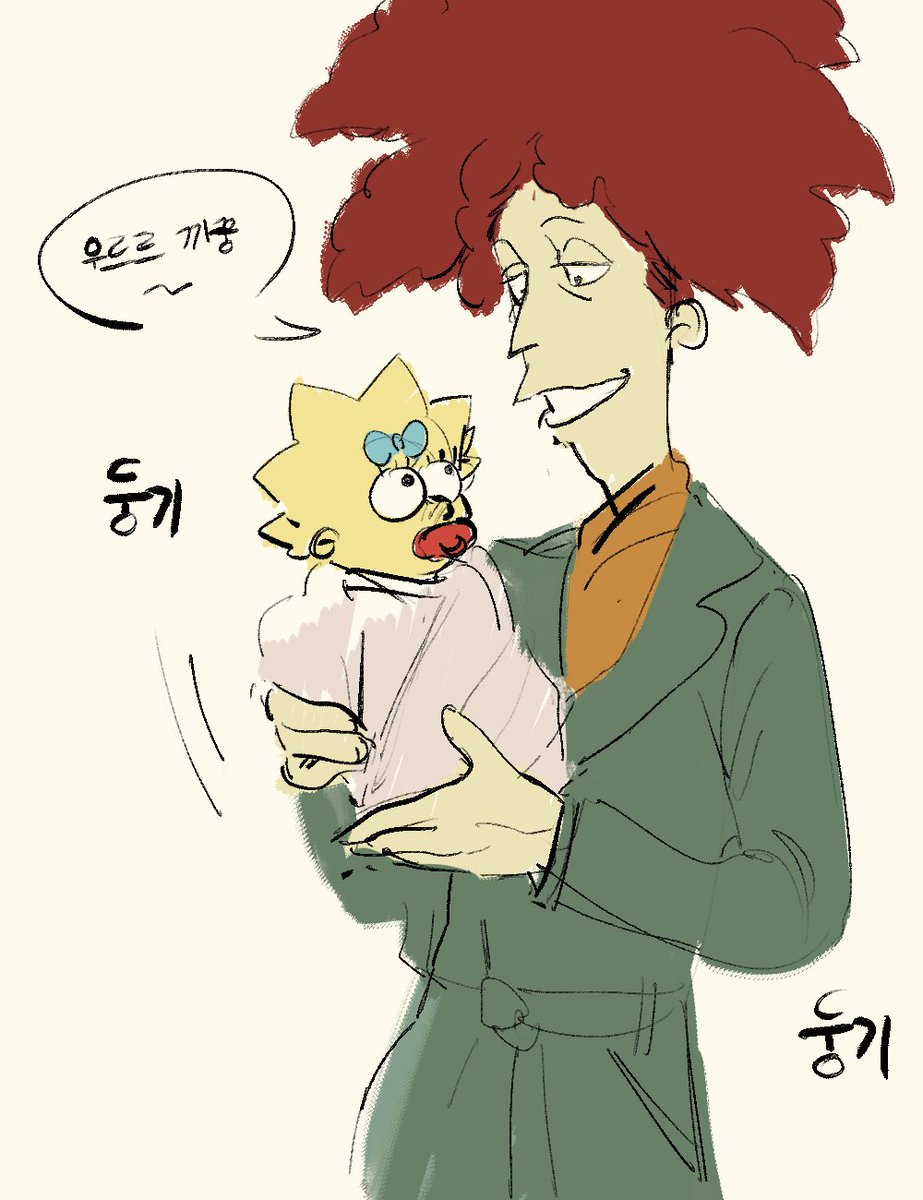 친구가 사쇼밥에 관심가지길래 옛날 그림좀 올려봅니다