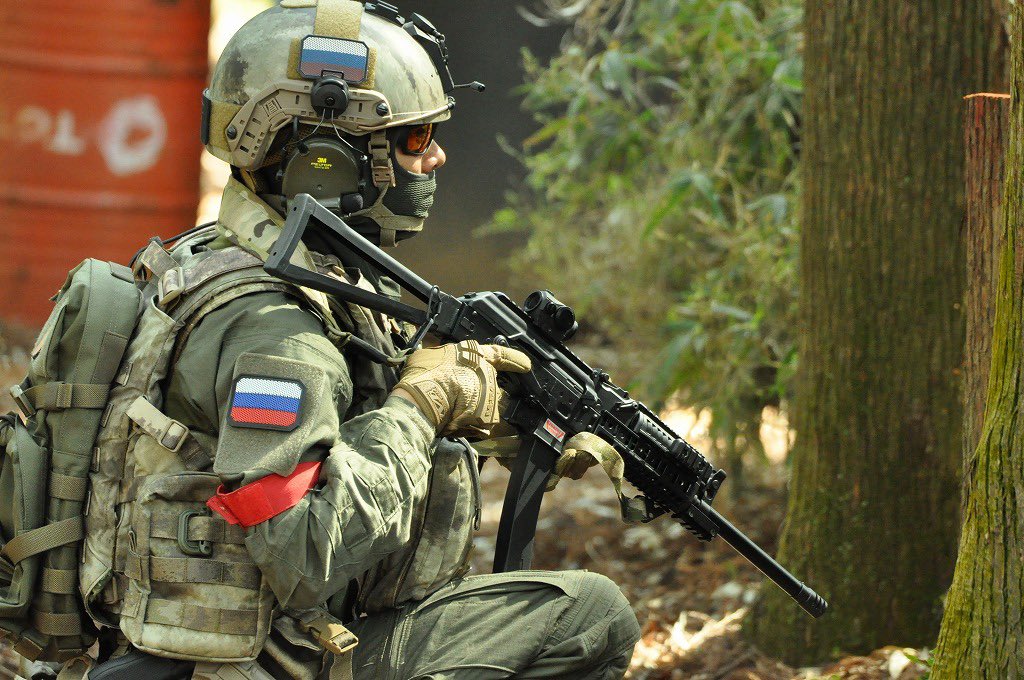 Rus_Arm's tweet image. 【固定】
ソ連/ロシア/チェチェン/イラク等の装備おたく
ジムニー・ホロライブetc…

TPOお構いなしにエロ絵をRTするので非表示推奨です。