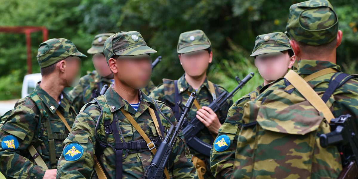 Rus_Arm's tweet image. 【固定】
ソ連/ロシア/チェチェン/イラク等の装備おたく
ジムニー・ホロライブetc…

TPOお構いなしにエロ絵をRTするので非表示推奨です。