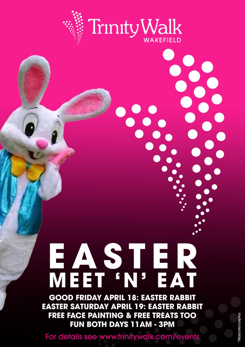 Free Easter fun here