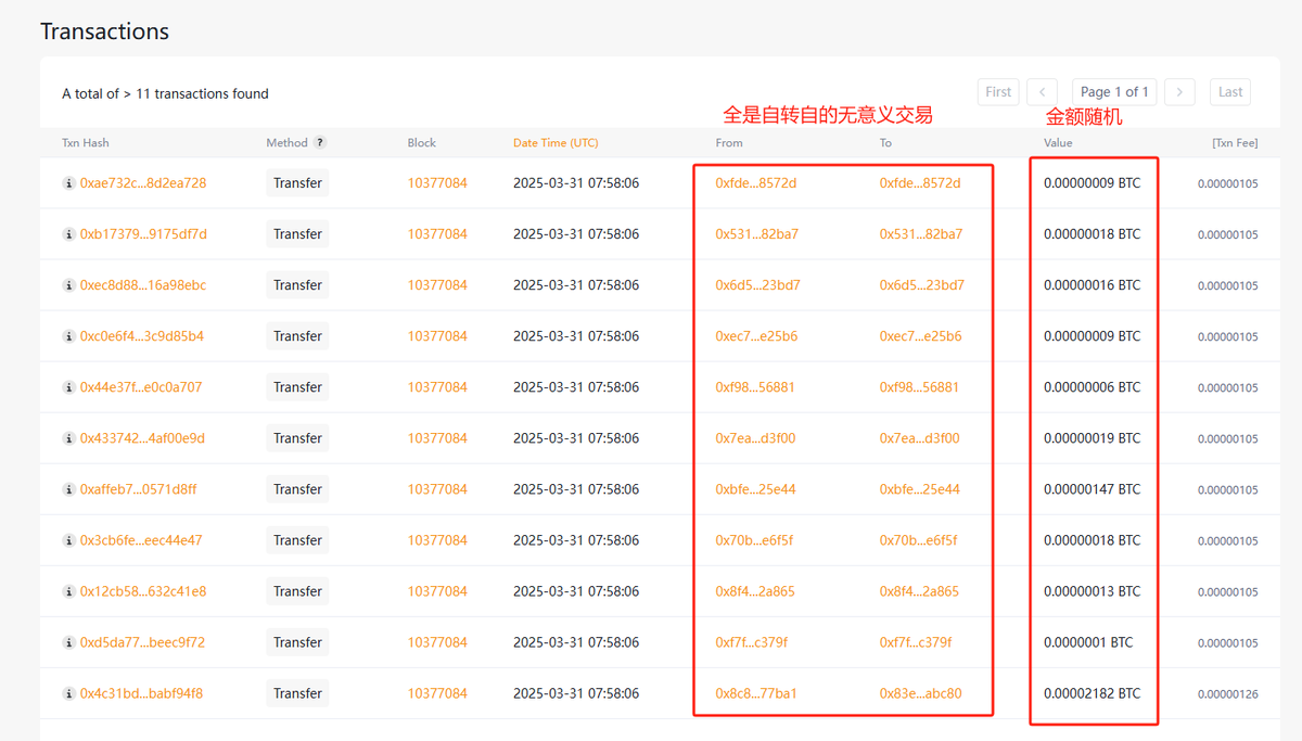 区块马 tweet media