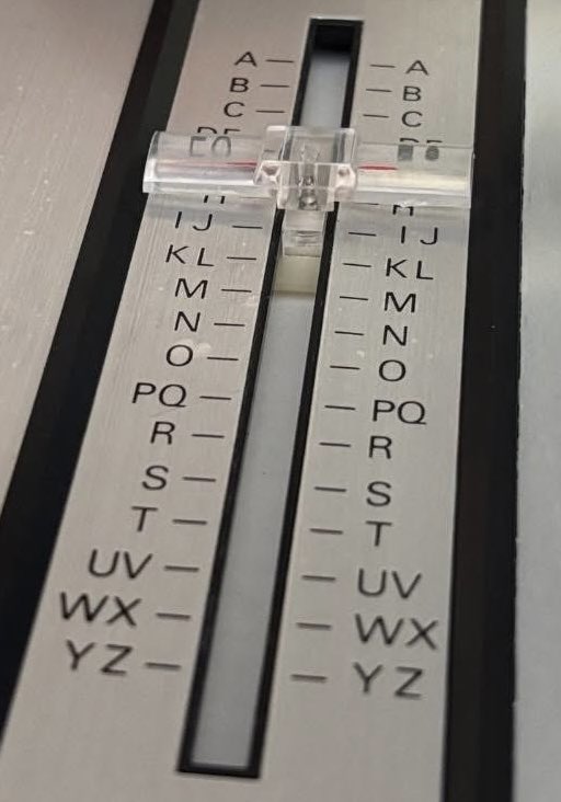 L’Oasi di Salvo tweet media