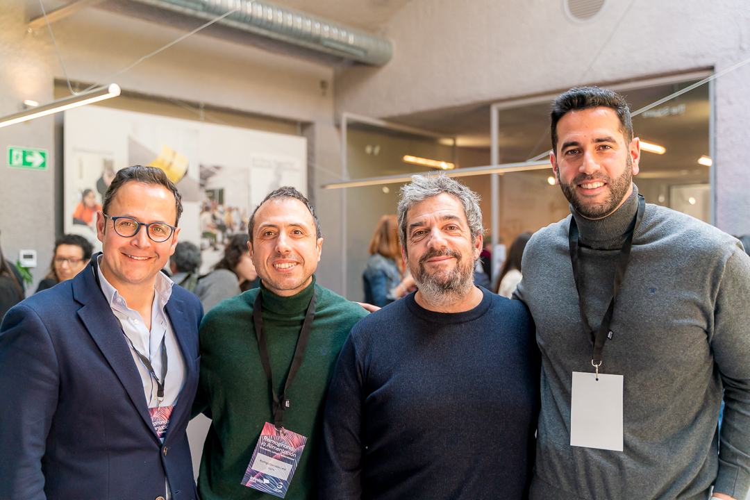 Infinito Delicias tweet media