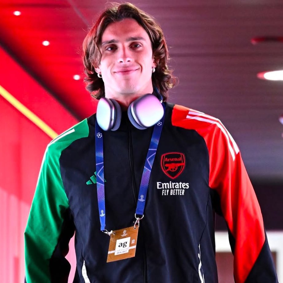 Fabrizio Romano tweet media