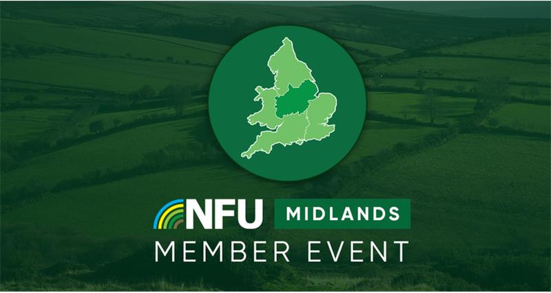 NFU Midlands (@nfumidlands) on Twitter photo 💻 | <a href="/NFUHfds/">NFU Herefordshire</a> members can join our informative webinar on grants and the Land Use Framework with <a href="/NFUtweets/">National Farmers' Union</a> experts
🗓️ Wed, 2⃣ Apr
🕐 1pm-2pm
🗣️ Jack Watts & Richard Wordsworth (<a href="/AdviserSPS/">Richard Wordsworth</a>)
🎟️ nfuonline.com/updates-and-in… 💻 | <a href="/NFUHfds/">NFU Herefordshire</a> members can join our informative webinar on grants and the Land Use Framework with <a href="/NFUtweets/">National Farmers' Union</a> experts
🗓️ Wed, 2⃣ Apr
🕐 1pm-2pm
🗣️ Jack Watts & Richard Wordsworth (<a href="/AdviserSPS/">Richard Wordsworth</a>)
🎟️ nfuonline.com/updates-and-in…