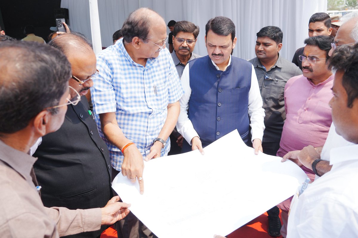 CMO Maharashtra tweet media