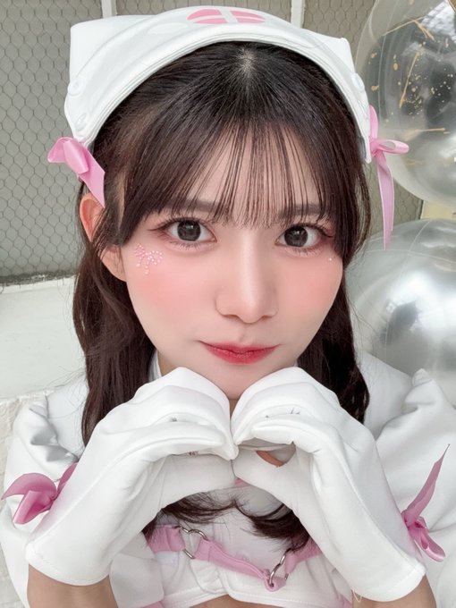 コスプレイヤー本田夕歩のTwitter画像36