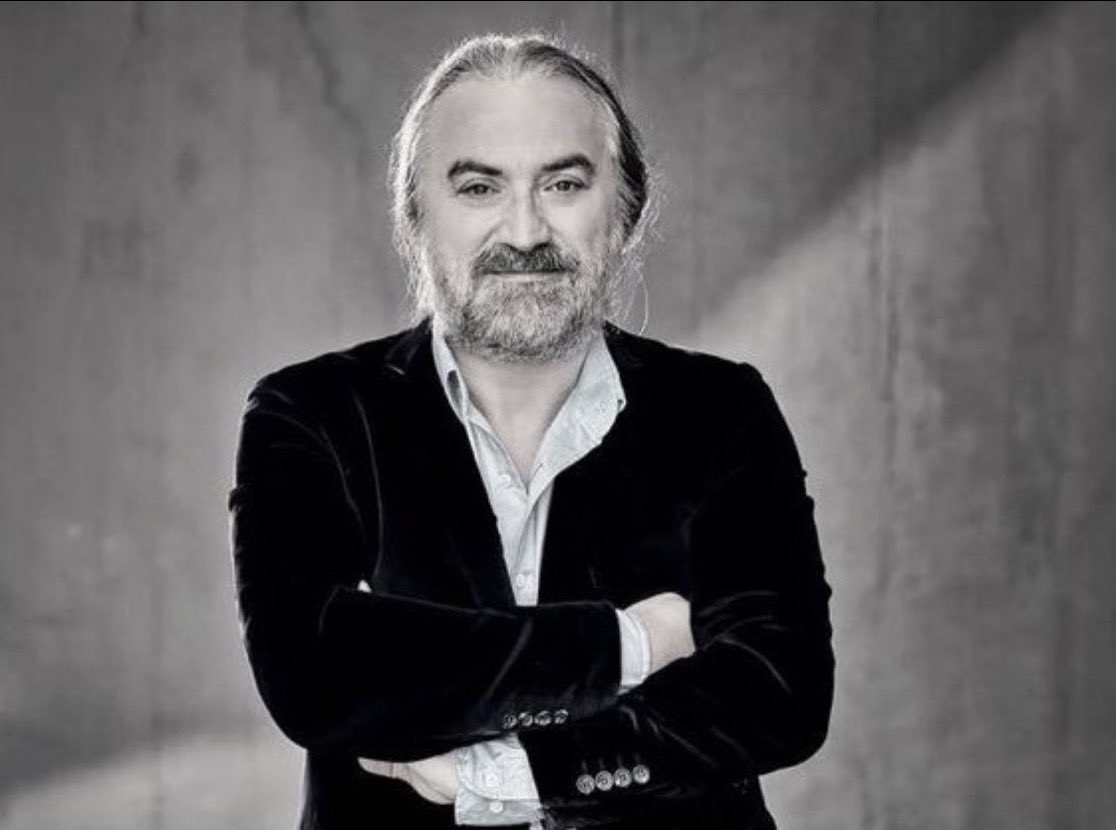 “Vatanımı ve yenilmez şövalyemiz Atatürk'ü sevmeyen insanla ahbaplık etmem.” #VolkanKonak