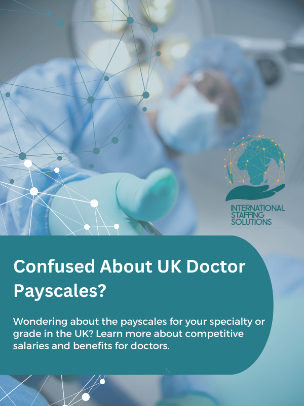 RecruitmentIss's tweet photo. Wondering how your doctor salary in the UK stacks up against peers?   

Stay in the loop on pay rates to maximize your career potential!  

#DoctorSalary #UKHealthcare #MedicalPay #CareerGrowth #PhysicianCompensation #HealthProfessionals #SalaryInsights #WorkplaceEquity https://t.co/DvtZstOV1h