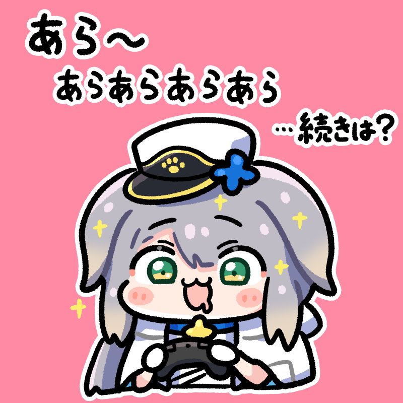 #今月描いた絵を晒そう
今月はるりドッグばっかり描いてた 