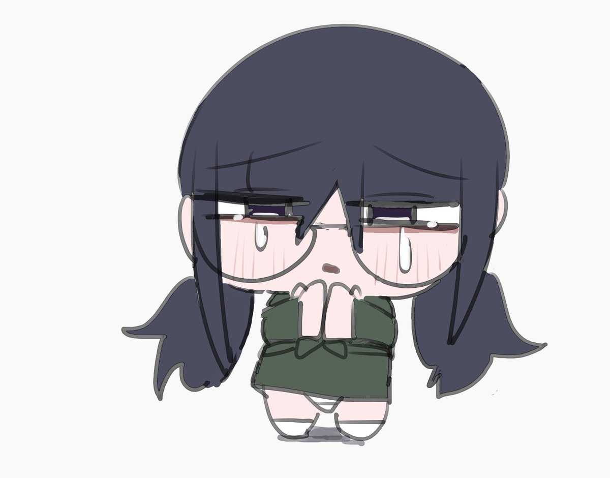 ごめんねあんまん 