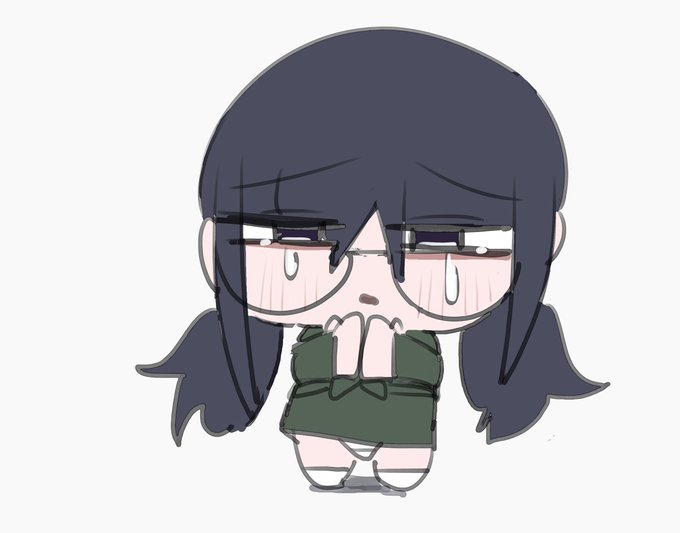 ごめんねあんまん 