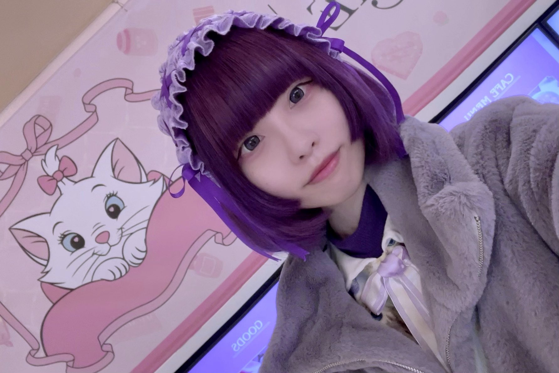 🔯むらさき🔯 (@purplewitch222) / X
