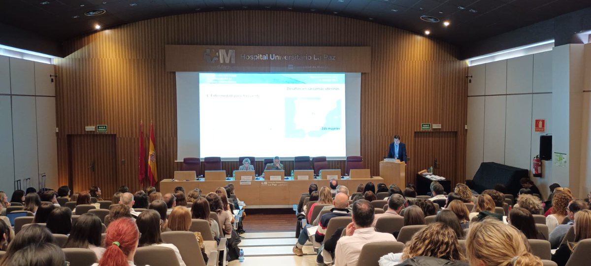 Provalentia Congresos tweet media