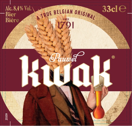 Pauwel Kwak has an earthy, malt, herbs and fruit aroma with hints of liquorice and spicy hop bitterness on the palate, followed with a caramel and banana finish. A must try for anyone that enjoys Belgian beers👌🍺

👉️beersofeurope.co.uk/beer/country/b…