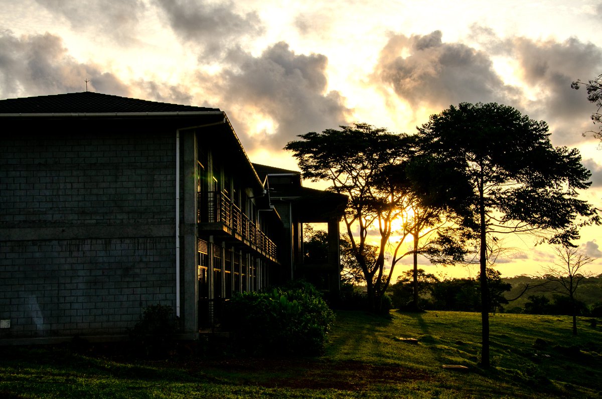 Waiting to welcome @PELUM_Network Board to Nalumuli Center Our team is prepared to demonstrate the transformative impact of regenerative practices in Buikwe. From healthy soils to thriving communities, we're ready to share our journey. Looking forward to a productive field visit.