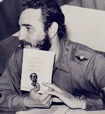 El 31 de marzo de 1959 se funda la Imprenta Nacional de Cuba, por eso celebramos hoy el Día del libro cubano. Felicitamos a los escritores, editores, libreros y demás trabajadores de la esfera del libro. Si hoy Cuba es un país de lectores, se debe mucho a ese esfuerzo fundador.