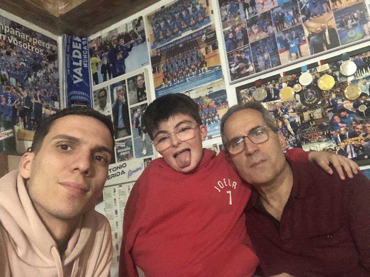 No necesito mucho más… 🔋 ❤️<a href="/leridaantonio/">Antonio Lerida</a>