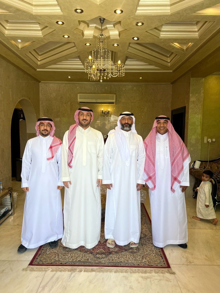 سعود بن عبدالله الشلهوب tweet media