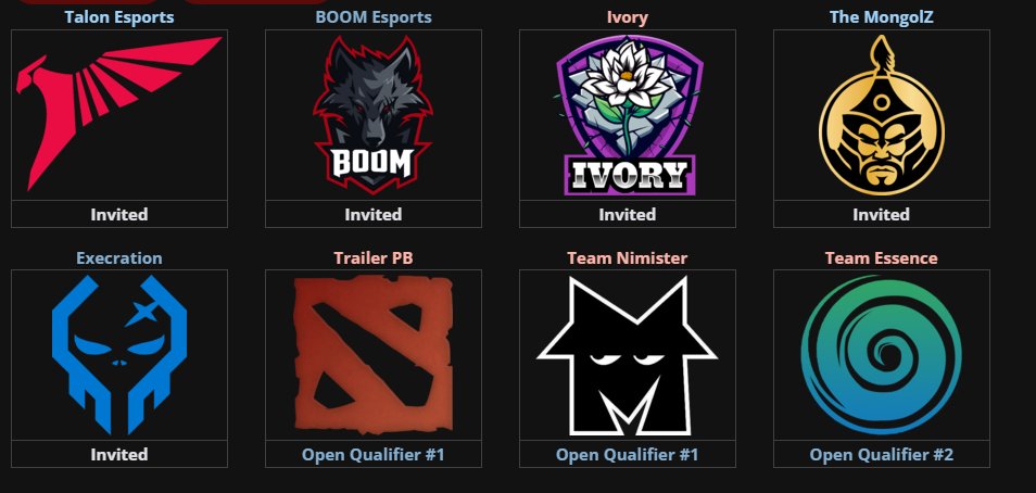 TeamEssence tweet media