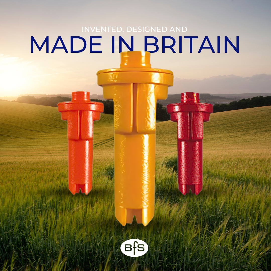 Smarter spraying with ABJ-90 Ultra low drift nozzle
ABJ-90 are air induction spray nozzles designed to improve coverage and reduce drift by up to 90%. By mixing air with liquid inside the nozzle, they create larger, air-filled droplets that stick better to leaves