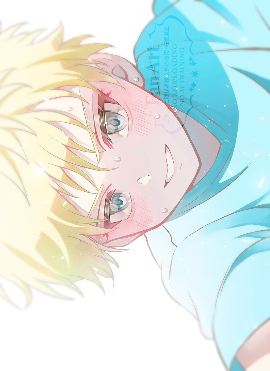 理凰
#メダリストFA #medalist