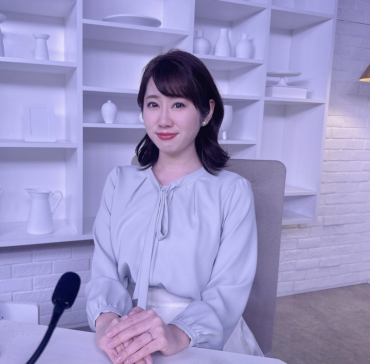 【TBS NEWS、二度目の卒業です🕊️】
ご覧くださった皆様、ありがとうございました☺️✨
皆様からいただくメッセージのひとつひとつが、いつも私の励みになっています🍀
心より感謝申し上げます☺️

今後、運営している3つの朗読YouTubeチャンネルにますます力を入れていきますので、ぜひご覧くださいね🕊️