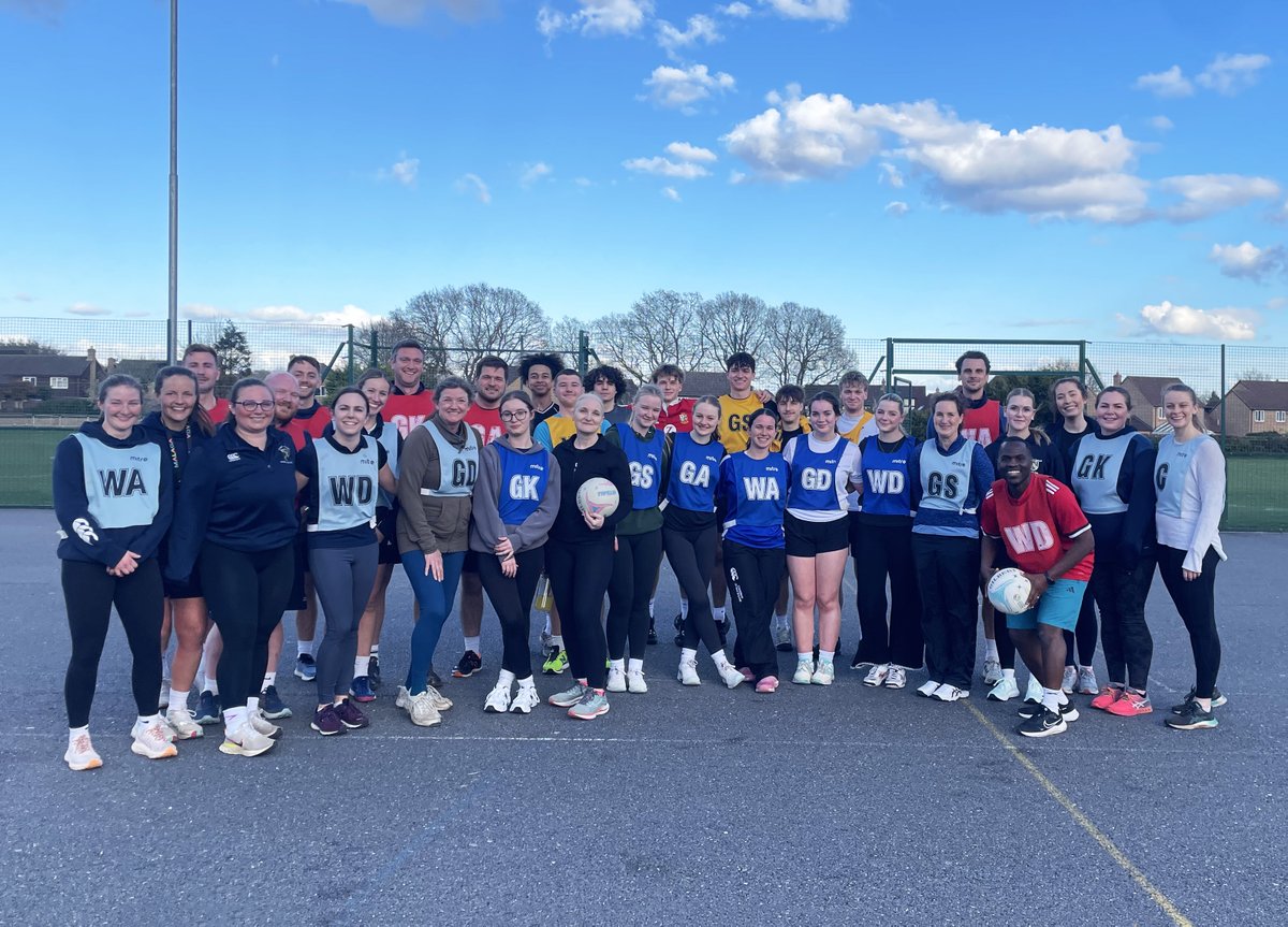 Kennet School tweet media