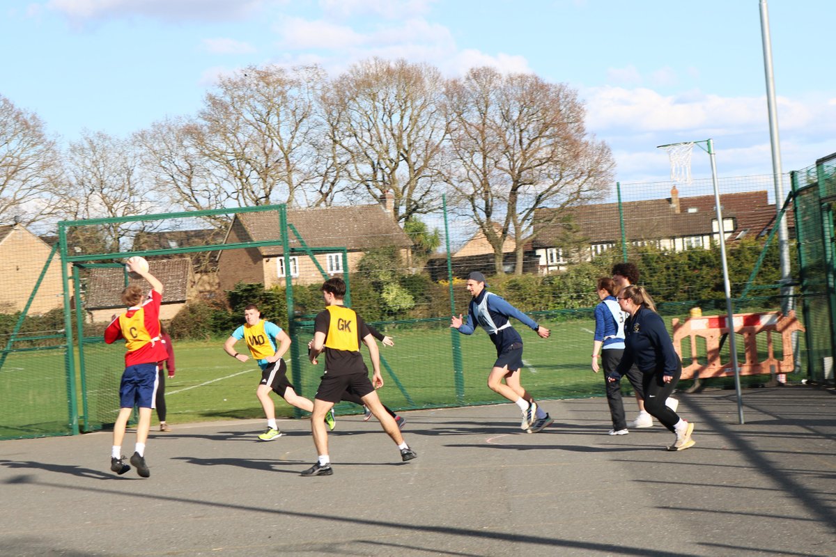 Kennet School tweet media