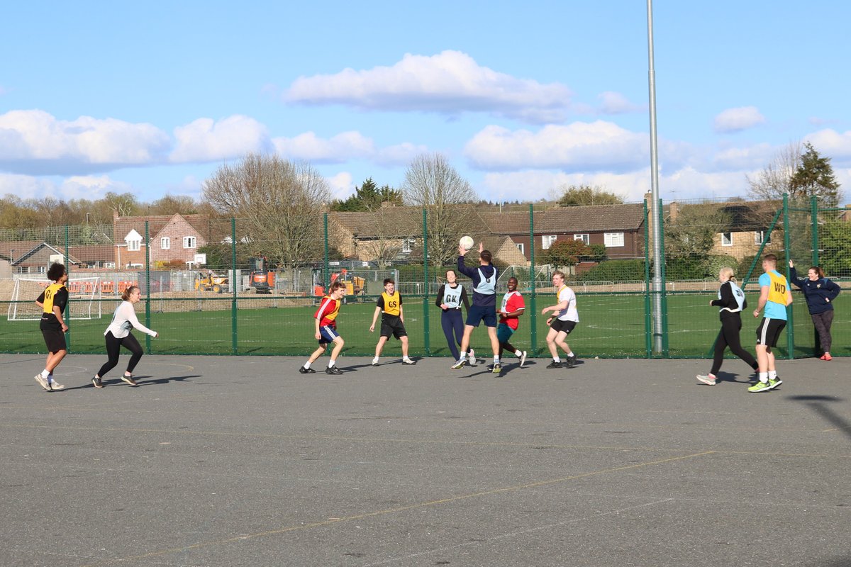 Kennet School tweet media