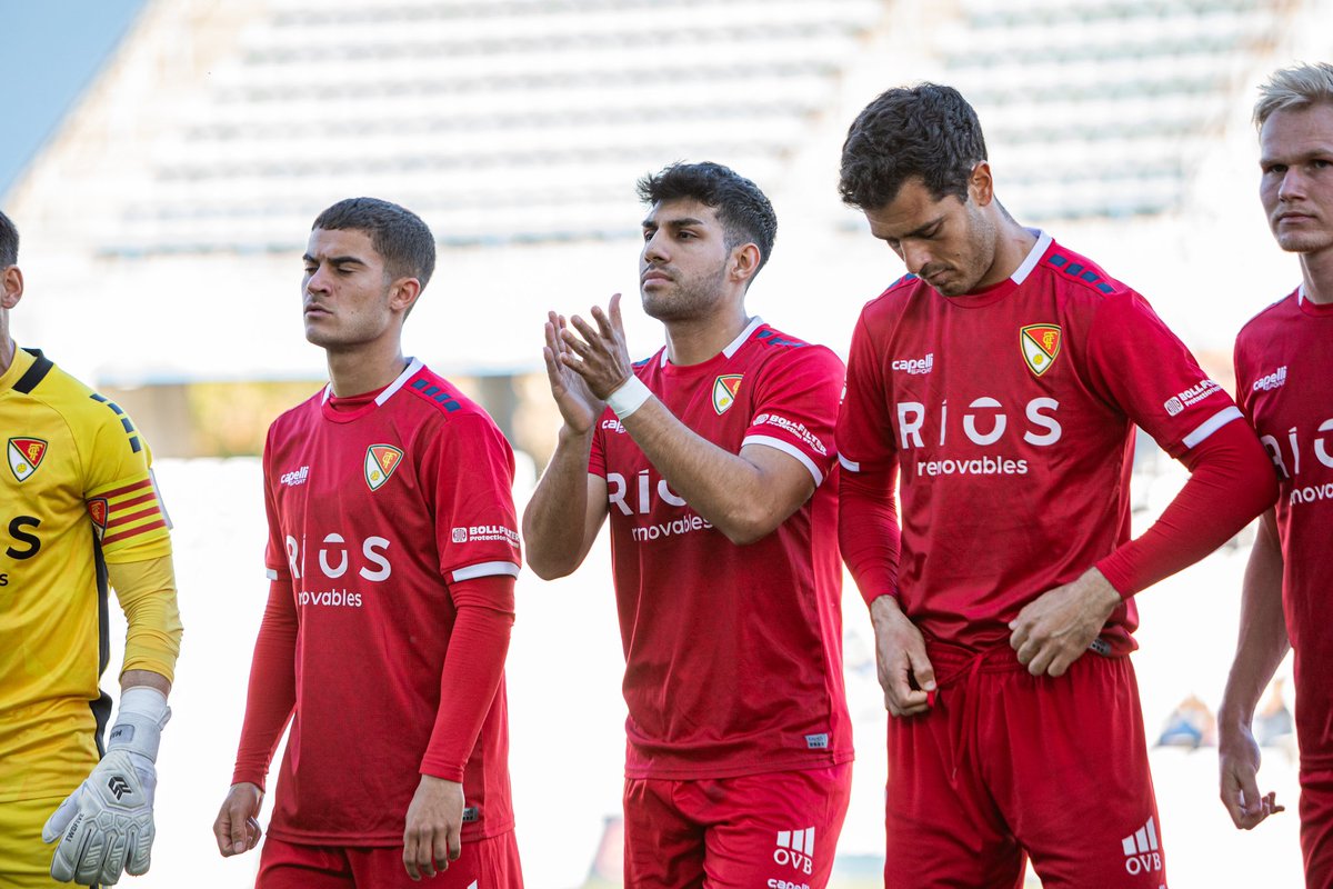 Terrassa FC tweet media
