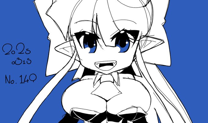 支援者向け朝ラフ集+おまけ
https://t.co/yh7aUF949b
https://t.co/xscAOfjltu 