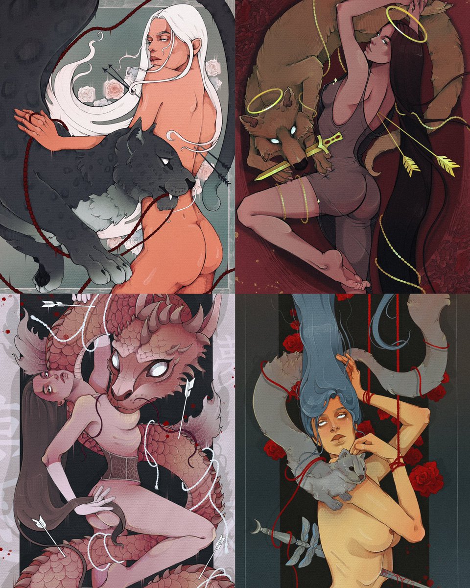 ✨Talismans ✨
And only one available work on the <a href="/objktcom/">objkt</a> 
details👇🏻