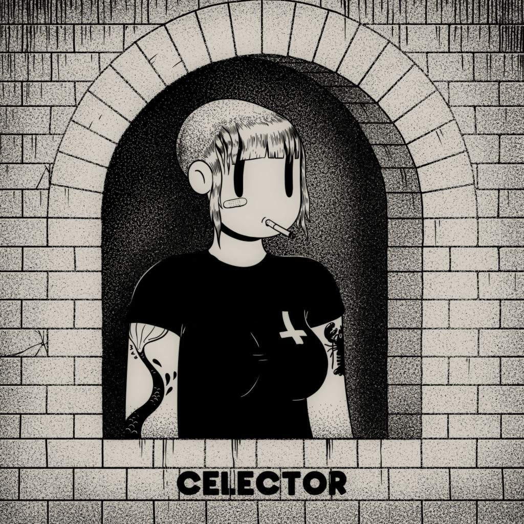 MOST WANTED MONDAY 🚨
Velma Scarrington swapped city meters with fake ones printing quotes like “Time is a debt we pay in coins of regret.” Tourists paid for soul-crushing epiphanies. When the council caught on, she vanished—leaving only existential fines and one confused mayor.
