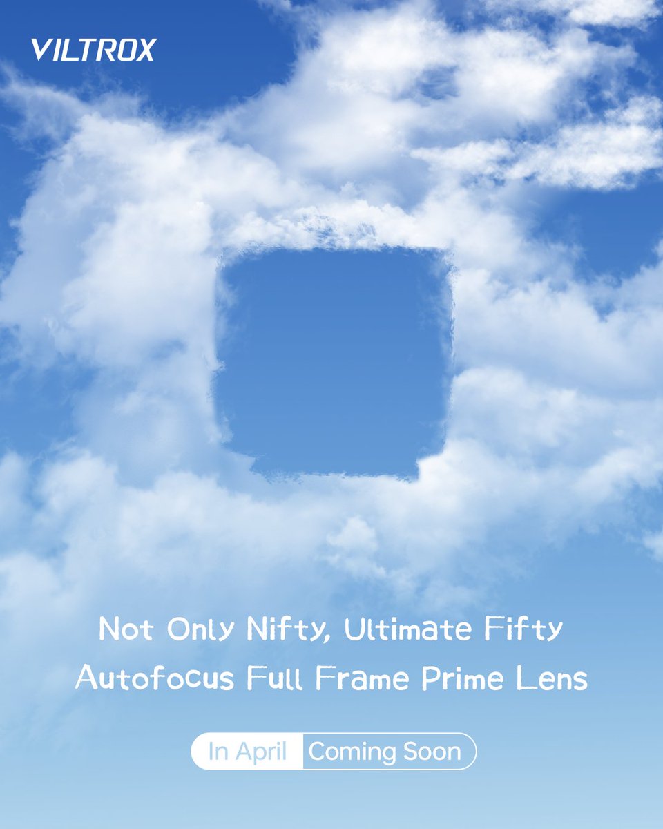 Estar bien atentos porque pronto os traemos  novedades de la mano de <a href="/ViltroxOfficial/">VILTROX</a>